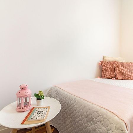 Lisbon Comfort Apartment Exterior foto