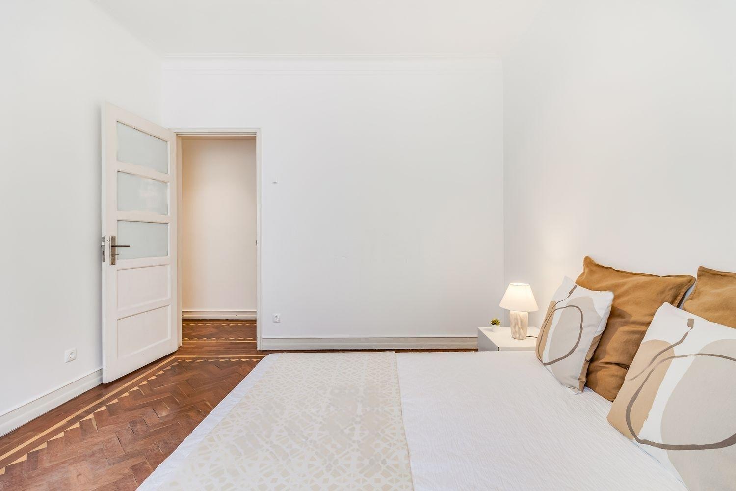 Lisbon Comfort Apartment Exterior foto