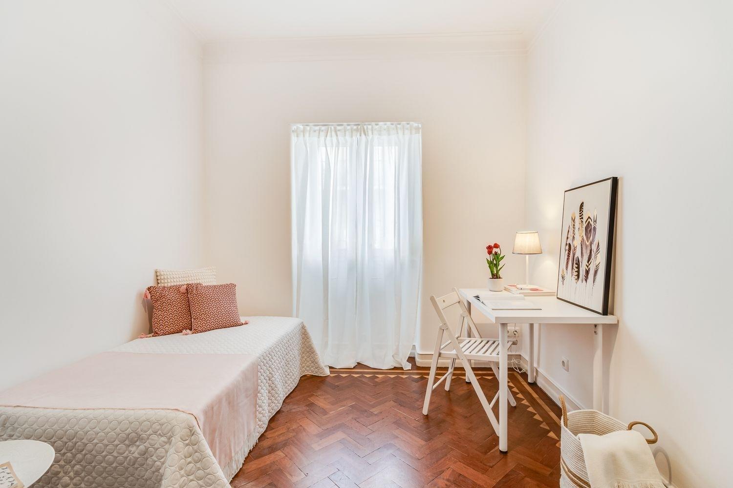 Lisbon Comfort Apartment Exterior foto