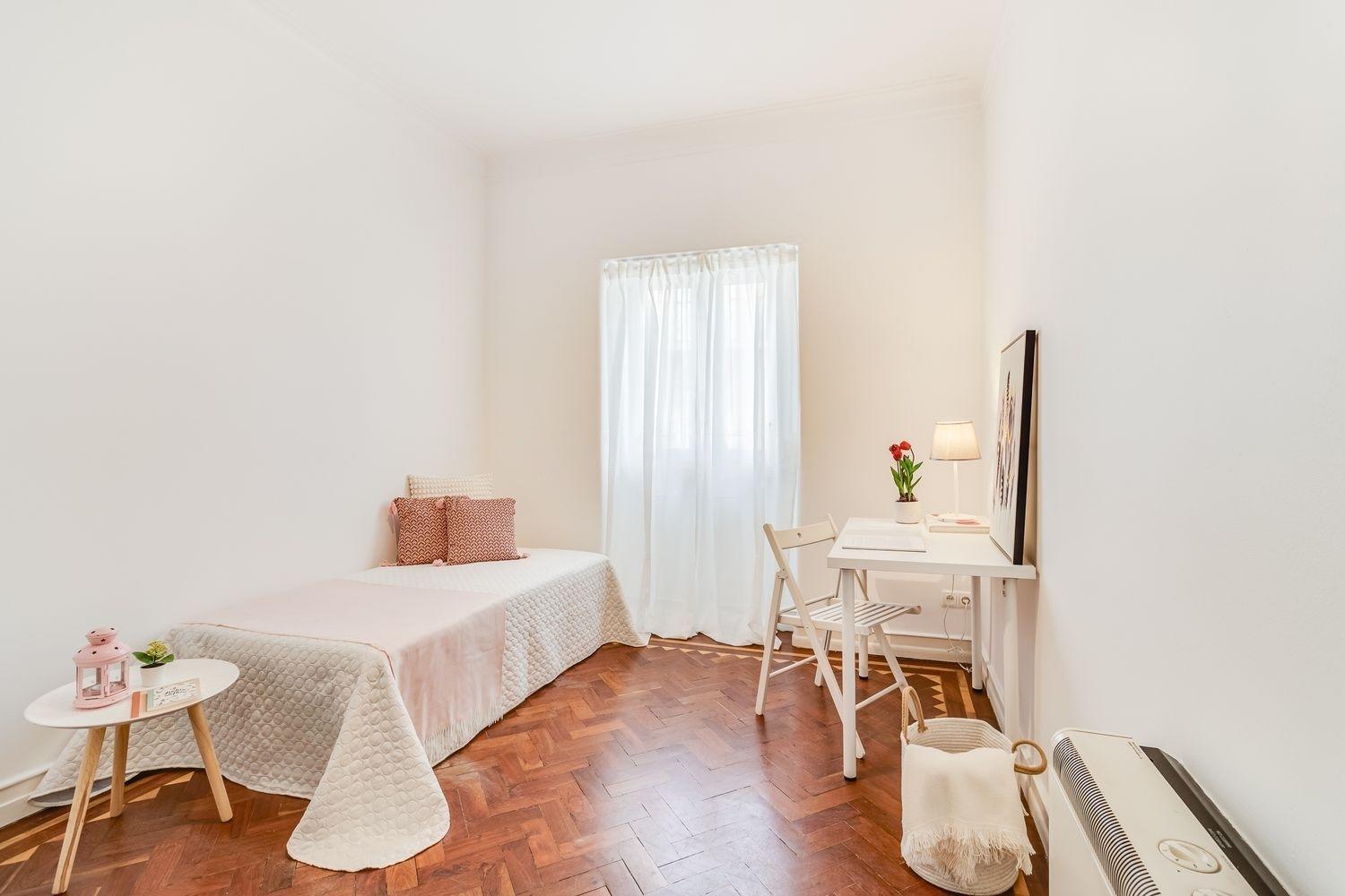 Lisbon Comfort Apartment Exterior foto