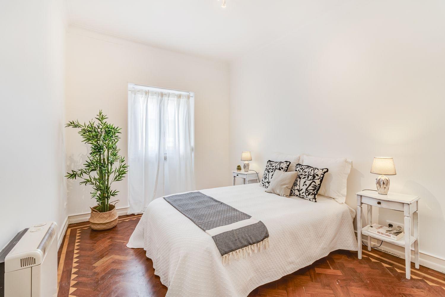 Lisbon Comfort Apartment Exterior foto