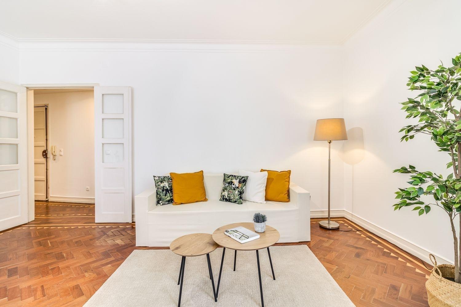 Lisbon Comfort Apartment Exterior foto