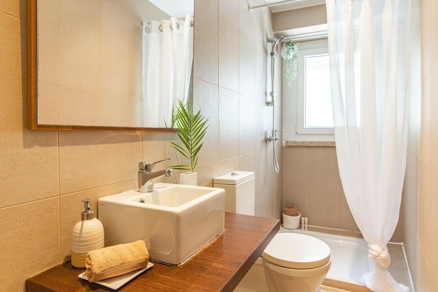 Lisbon Comfort Apartment Exterior foto